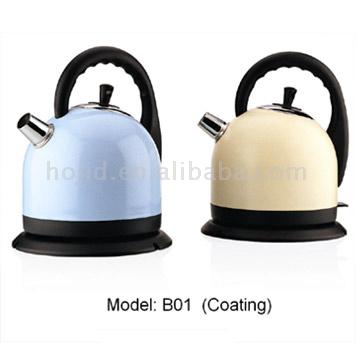  Cordless Electric Kettle ( Cordless Electric Kettle)