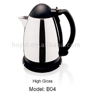  Cordless Electric Kettle ( Cordless Electric Kettle)
