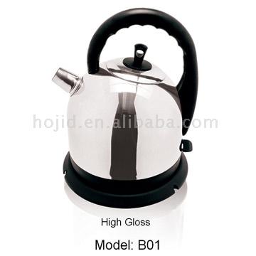  Cordless Electric Kettle ( Cordless Electric Kettle)