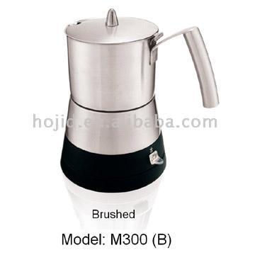  Espresso Coffee Maker ( Espresso Coffee Maker)