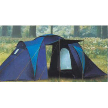  Camping Tent (Туристическая палатка)