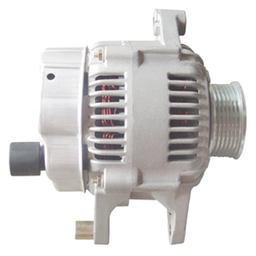  Alternator ( Alternator)