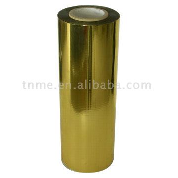  Hot Staming Foil (Hot Staming Folie)