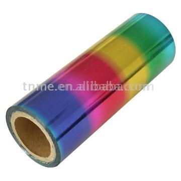  Leather Foil (Кожа Фольга)