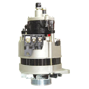 Alternator ( Alternator)