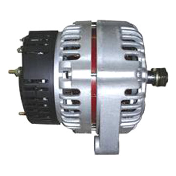  Alternator ( Alternator)
