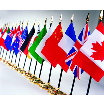  Desk Flag ( Desk Flag)
