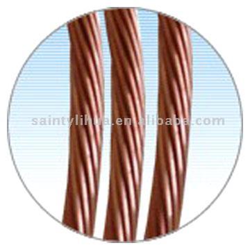  Copper Clad Steel Wire ( Copper Clad Steel Wire)