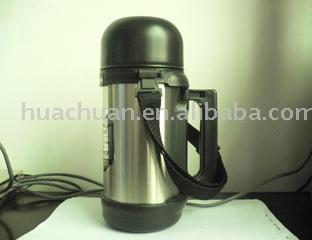  0.75L Double Wall Stainless Steel Travel Bottle ( 0.75L Double Wall Stainless Steel Travel Bottle)