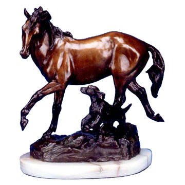 Horse Decoration ( Horse Decoration)