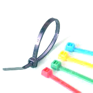  Self Locking Cable Tie (Self блокировки Cable Tie)
