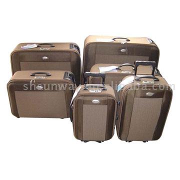  EVA Suitcase (Чемодан космос)