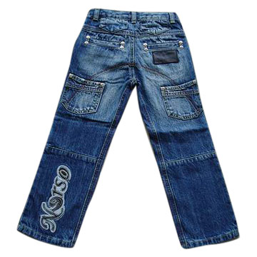  Kids` Fashion Pants (Fashion Kids `Pantalons)