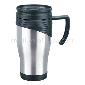  Travel Mug (Кружка)