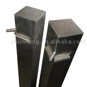  Stainless Steel Table Leg ( Stainless Steel Table Leg)