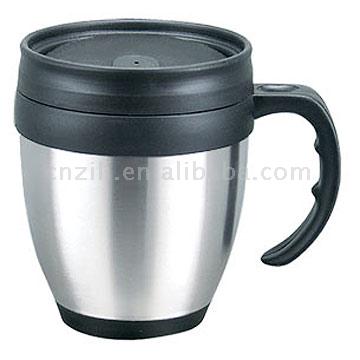  Travel Mug (Voyage Mug)