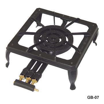  Cast Iron Gas Cooker (Cast Iron Gas Cooker)