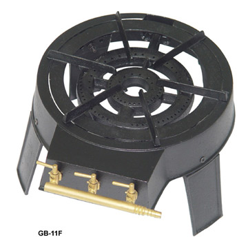  Cast Iron Gas Cooker (Cast Iron Gas Cooker)