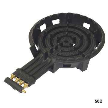  Cast Iron Gas Cooker (Cast Iron Gas Cooker)