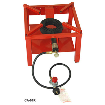  Outdoor Cooker (Outdoor Cooker)
