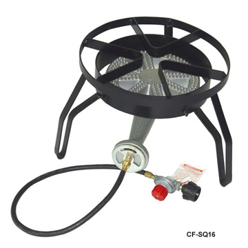  Outdoor Cooker (Outdoor Cooker)