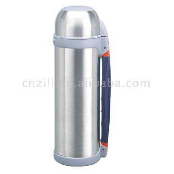  Vacuum Flask (Термос)