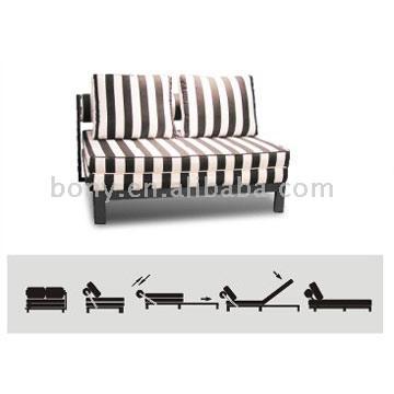  Sofa Bed (Caro 1200)