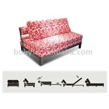  Sofa Bed (Caro 1500)