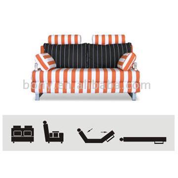  Sofa Beds (Doris)