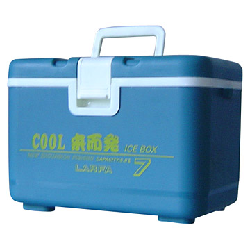  Ice Box (Ice Box)