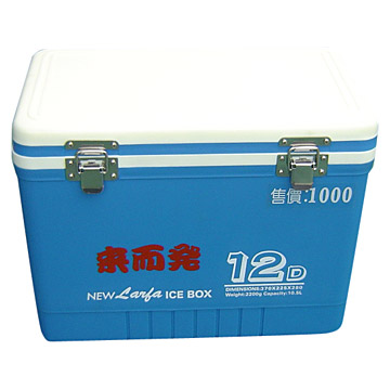  Ice Box ( Ice Box)
