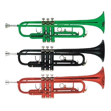  Trumpets (Труб)