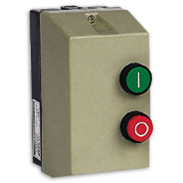  AC Contactor (Контактор переменного тока)