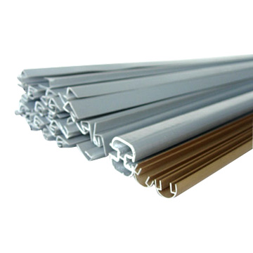  Aluminum Industrial Profile (Алюминиевый профиль промышленного)