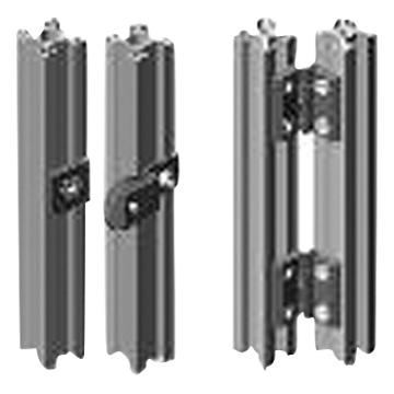  Aluminum Window Profile