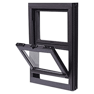  Aluminum Side-Hung Window Profile (Алюминиевые боковые-Хунг Оконный профиль)