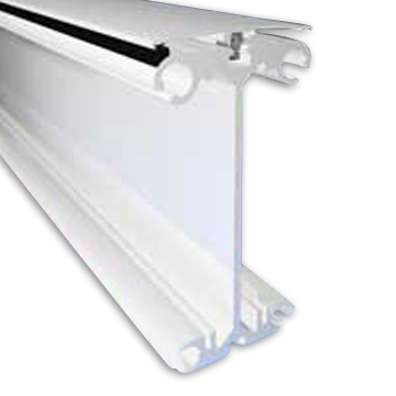  Aluminum Sliding Window Profile (Алюминиевые раздвижные окна профиль)