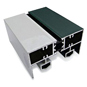  Thermal-Break Aluminum