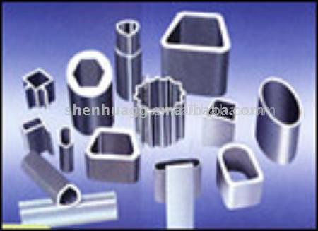  Irregular Shape Steel Tubing (Forme irrégulière Steel Tubing)