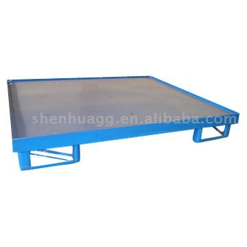  Turnover Box Frame for Germany (Оборот Box Рамка для Германии)