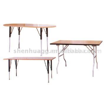  Tables (Tables)