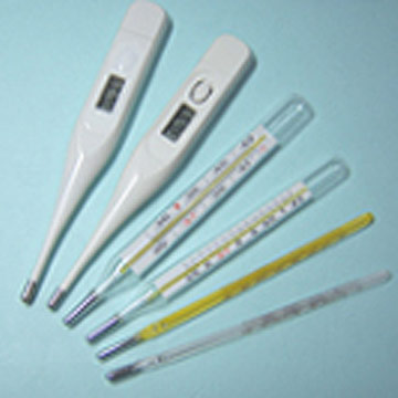  Thermometer