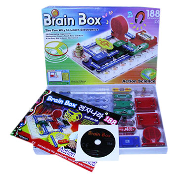  Educational Robot (Educational Robot)