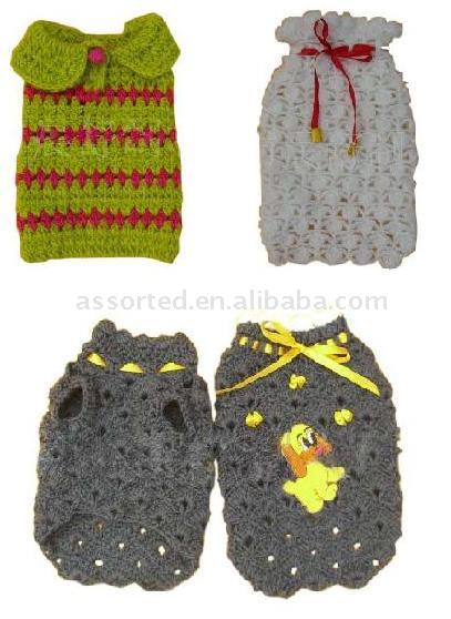  Pet Clothing (Vêtements pour animaux de compagnie)