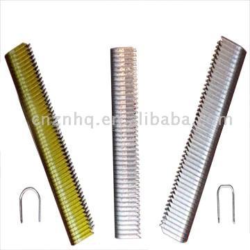  Steel Wire Staples (Стальная проволока Staples)