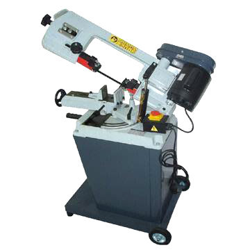  Metalworking Band Saw (Metallverarbeitung Bandsäge)