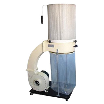  Dust Collector (Dust Collector)