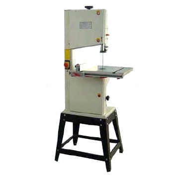 Woodworking Band Saw