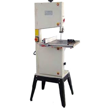  Woodworking Band Saw HBS350 (Деревообработка ленточных пил HBS350)