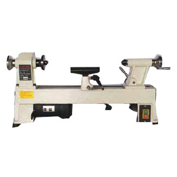  Wood Lathe (Wood Lathe)